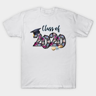 Class of 2020 T-Shirt